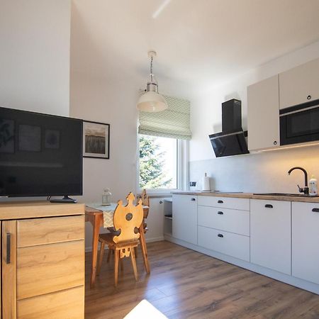 5 Wierchow Apartamenty Буковина Татранська Екстер'єр фото