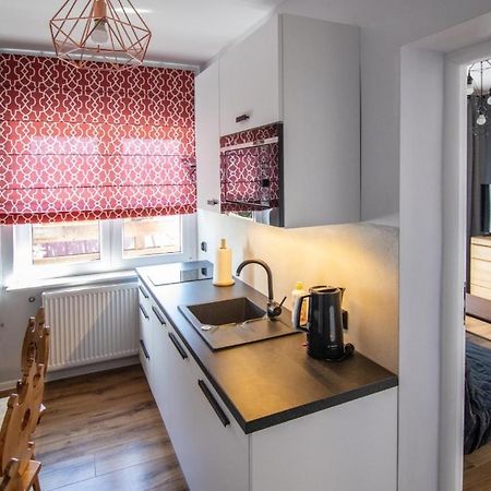 5 Wierchow Apartamenty Буковина Татранська Екстер'єр фото