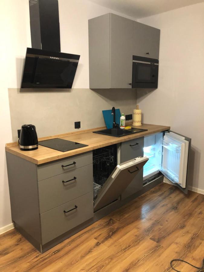 5 Wierchow Apartamenty Буковина Татранська Екстер'єр фото