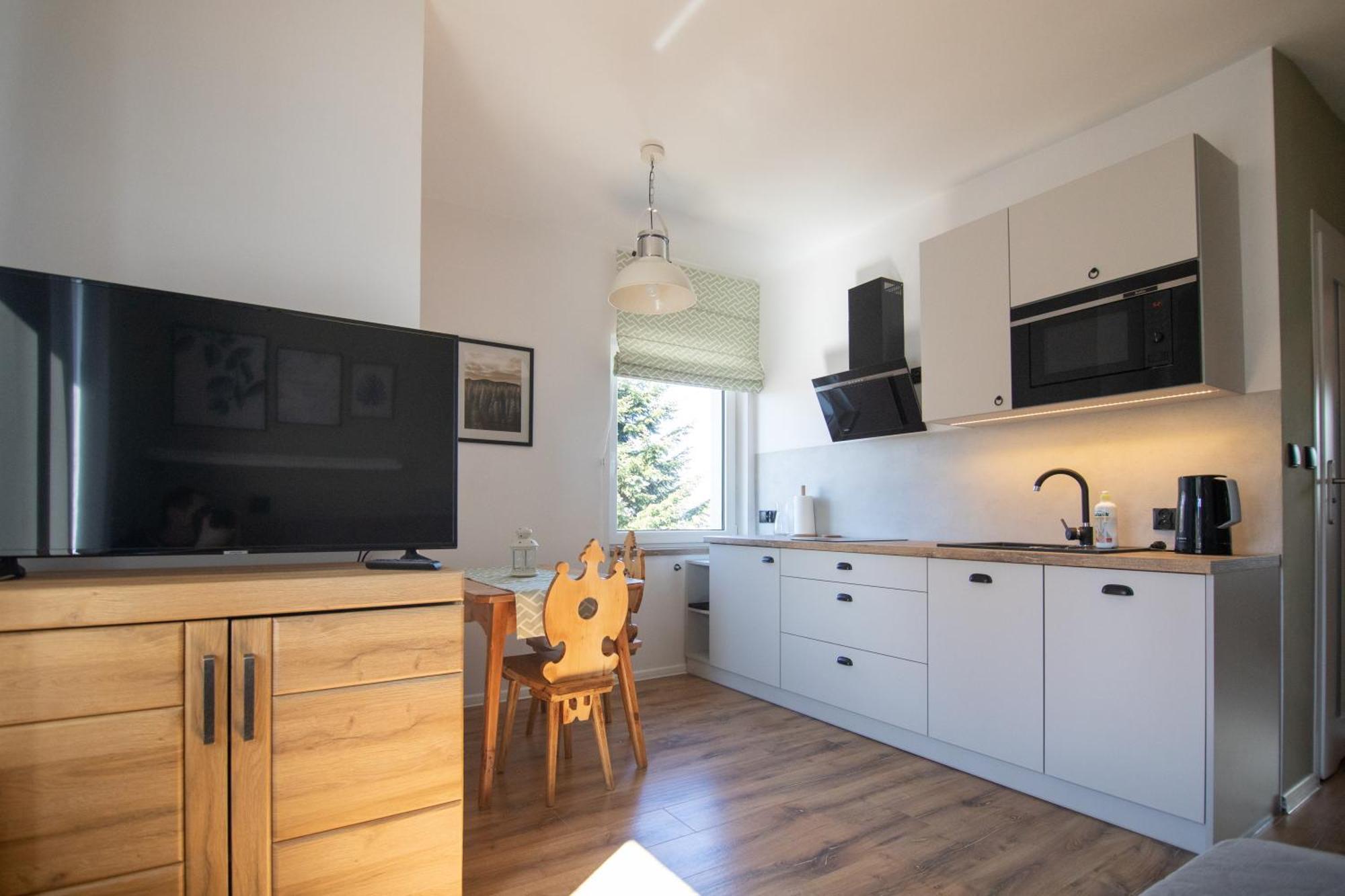 5 Wierchow Apartamenty Буковина Татранська Екстер'єр фото
