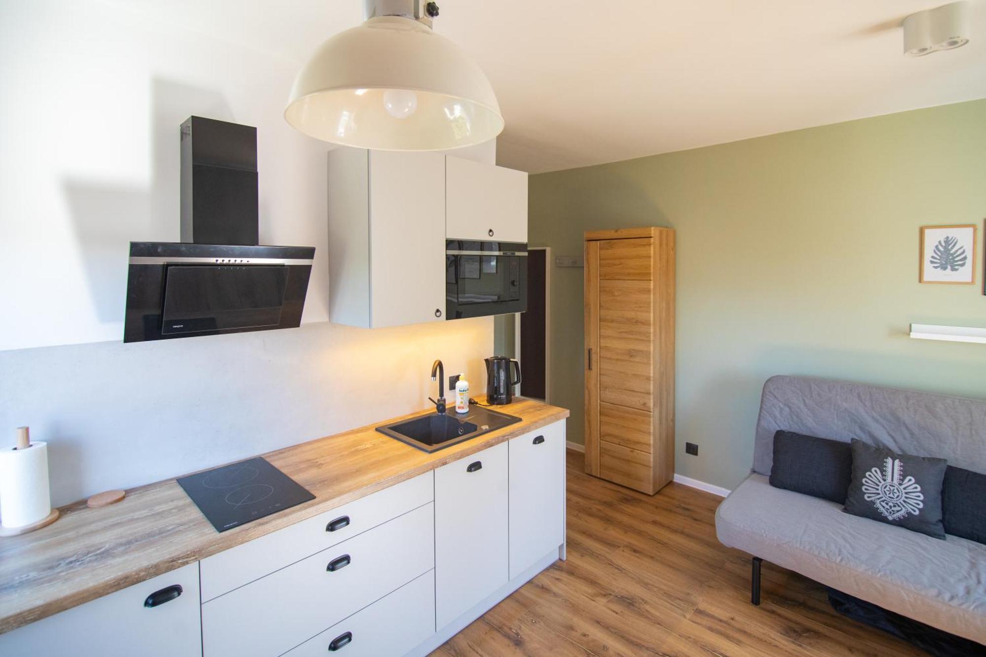 5 Wierchow Apartamenty Буковина Татранська Екстер'єр фото