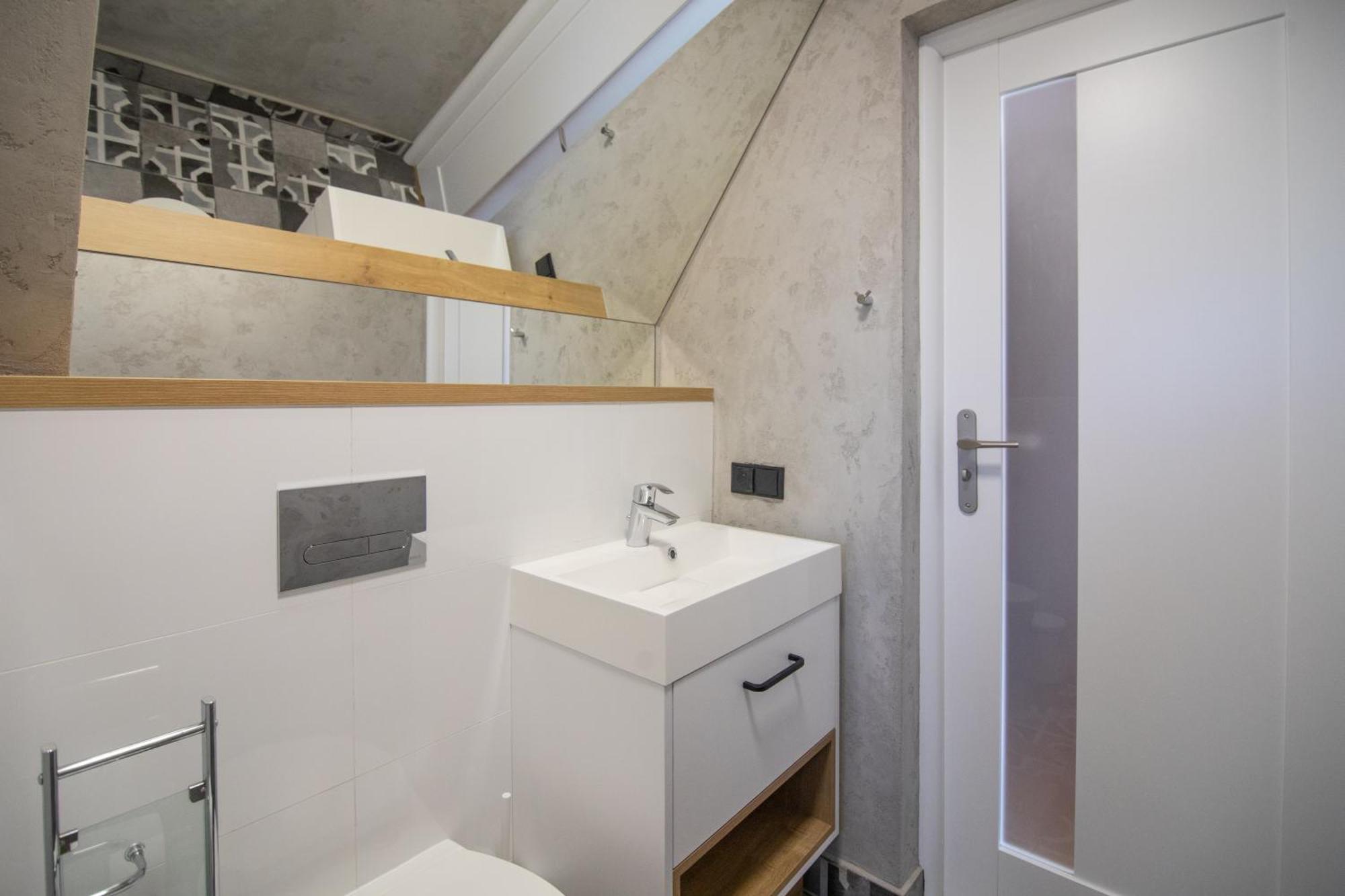 5 Wierchow Apartamenty Буковина Татранська Екстер'єр фото